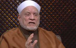 أحمد عمر هاشم