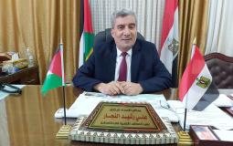 د. علي النجار