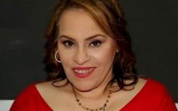 الفنانة نادية العراقية