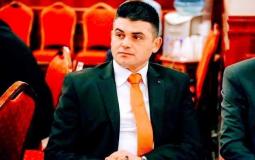 الشهيد عيسى برهم