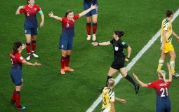 الفلسطينية ريم حسين