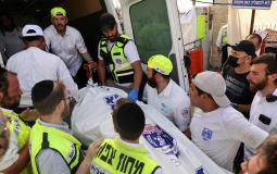 أمريكيين وكنديين.. جنسيات قتلى حادث جبل الجرمق في إسرائيل