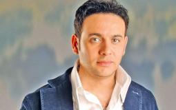 مصطفى قمر