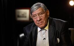 الإعلامي المصري مفيد فوزي