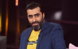 الفنان باسم ياخور