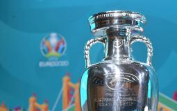 بطولة كأس أمم أوروبا