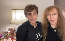 صورة نادرة للفنانة فيروز