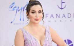 نسرين طافش