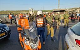 عملية زعترة