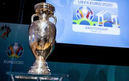 بطولة كأس أمم أوروبا