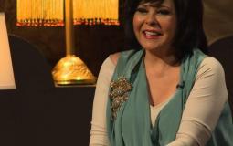الفنانة إسعاد يونس