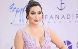 نسرين طافش