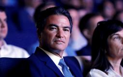 رئيس "الموساد" الإسرائيلي المنتهية ولايته، يوسي كوهين