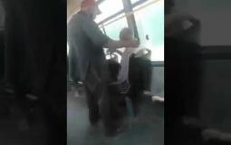 جانب من الواقعة