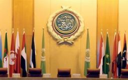 اعلام الدول العربية