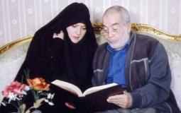 حسن يوسف وشمس البارودي