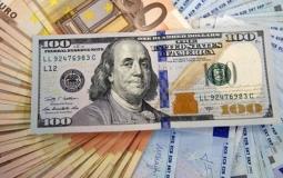 الدولار الأمريكي