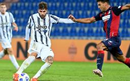 اعتقال لاعب يوفنتوس السابق