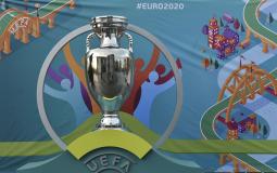 بطولة كأس أمم أوروبا