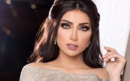 الفنانة دنيا بطمة