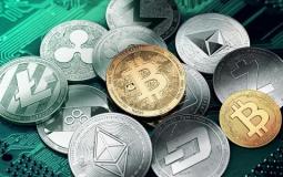 العملات الرقمية