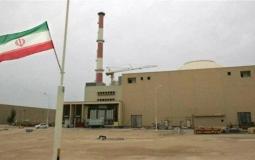 إيران تصد هجوم استهدف أحد مباني هيئة الطاقة الذرية