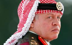 ملك الاردن