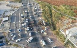 عملية زعترة