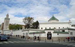 اقالة امام مسجد في فرنسا