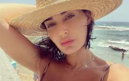 الفنانة سيرين عبد النور