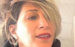 الصحفية فاتن علوان