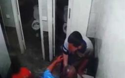 جانب من الواقعة