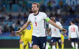 قائد منتخب انجلترا