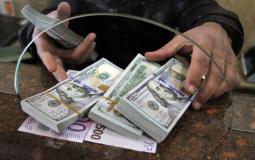 اموال المقاصة