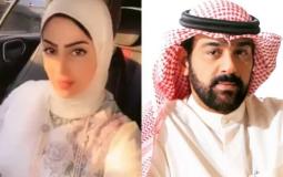 شهاب جوهر وطليقته