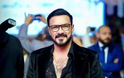 الفنان محمد رجب
