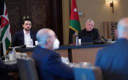 الفتنة في الاردن