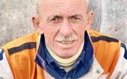 الاسير منذر ابو عطوان