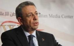 مصطفى البرغوثي