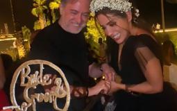 جانب من الحفل