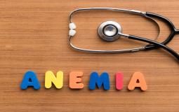 فقر الدم ونقص الحديد