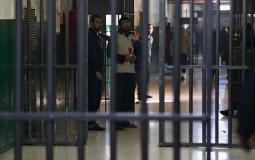 سجون الاردن