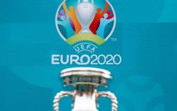 مباريات بطولة كأس أمم أوروبا