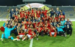 الاهلى المصري