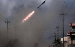 استهداف السفارة الامريكية