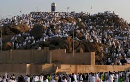 المشاعر المقدسة