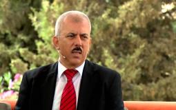 الدكتور حنا عيسى عضو المجلس الثوري لحركة فتح