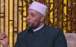 الدكتور رمضان عبد الرازق
