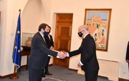 السفير عبدالله عطاري