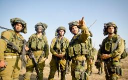 جنود في جيش الاحتلال الإسرائيلي- (أرشيفية)